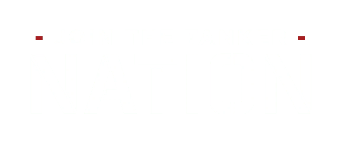 Join The Tanker Nation
