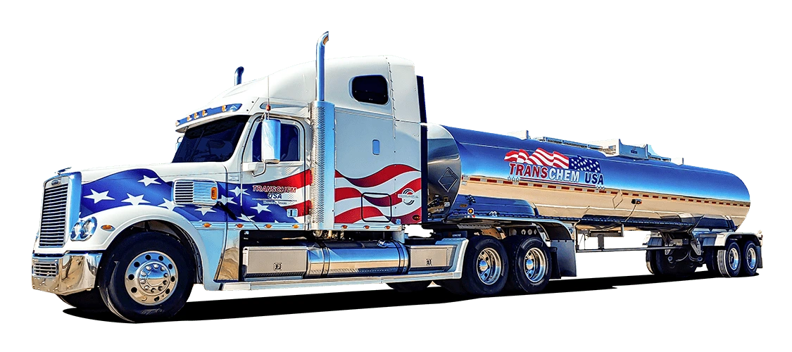 Owner Operator Truck
