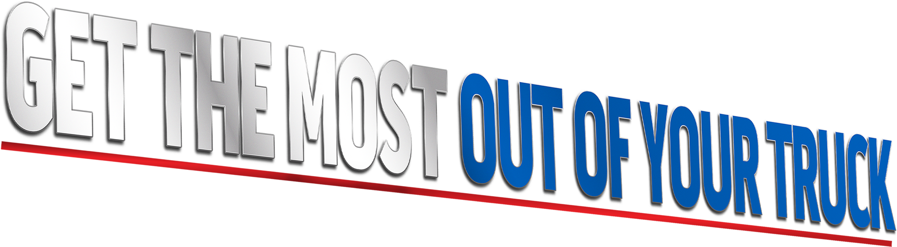 Get The Most Out of Your Truck