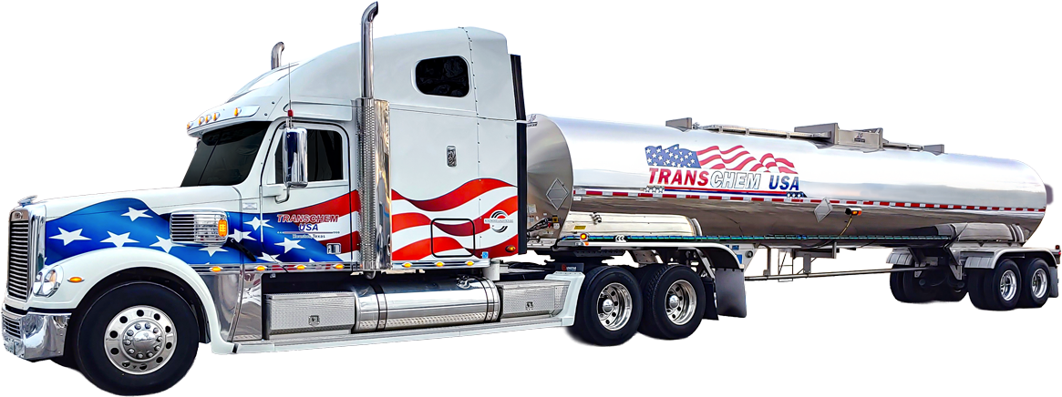 TransChem Truck