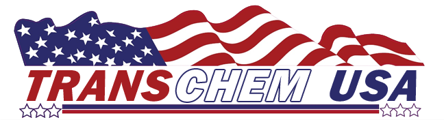 TransChem USA Logo